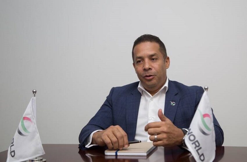  “Queremos modernizar este terminal para colocá-lo entre os melhores da África Austral”