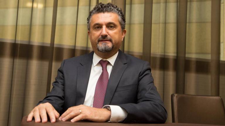 “O mercado angolano agora é bastante atractivo”