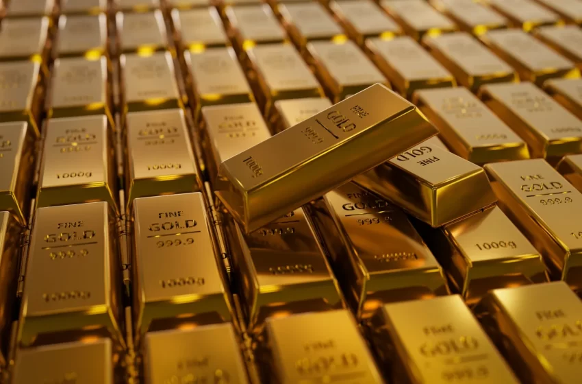  Preço do ouro dispara e analistas alertam para forte influência de especuladores