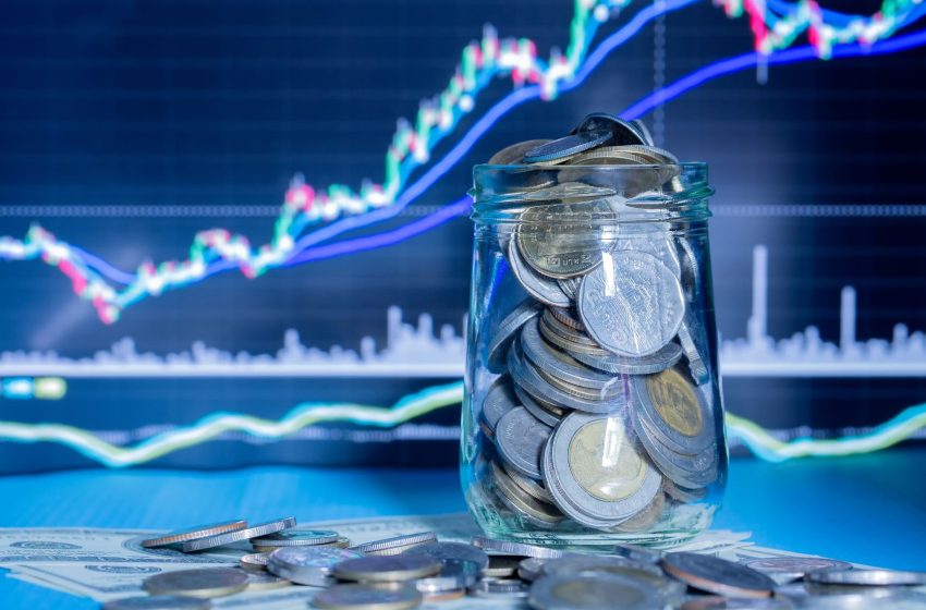  Stock de crédito atinge 7,59 biliões kz com alta de 1,36%