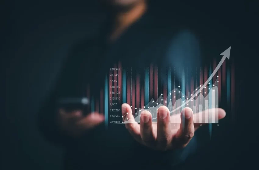  IPG apresenta variação de 1,68% entre Dezembro de 2024 e Janeiro de 2025