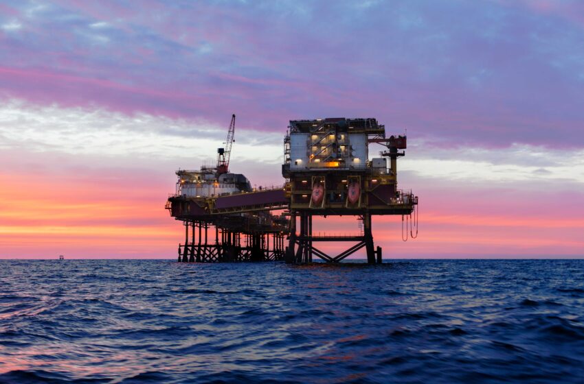  Produção petrolífera supera 344,7 milhões de barris em 2024