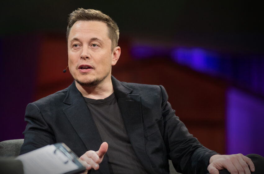  SpaceX em bolsa na sexta-feira com a maior IPO de sempre, a procura já esgotou a oferta