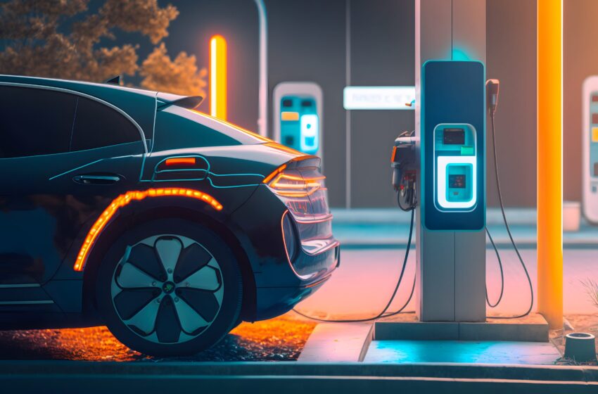  China estabelece cota de 30% para veículos eléctricos