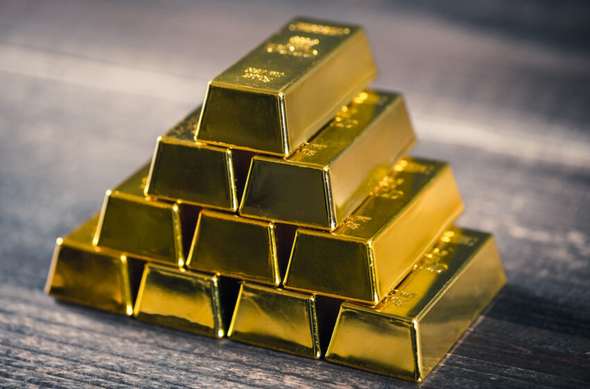  Incerteza monetária e tensão geopolítica impulsionam ouro e prata para novos recordes