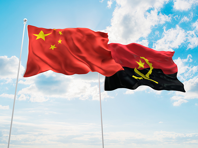  Segunda edição do fórum de negócios Angola-China será realizada este ano