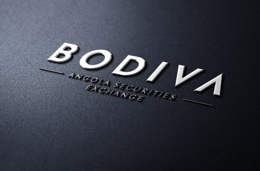  Volume negociado na BODIVA cresce em Janeiro, impulsionado pelo mercado REPO