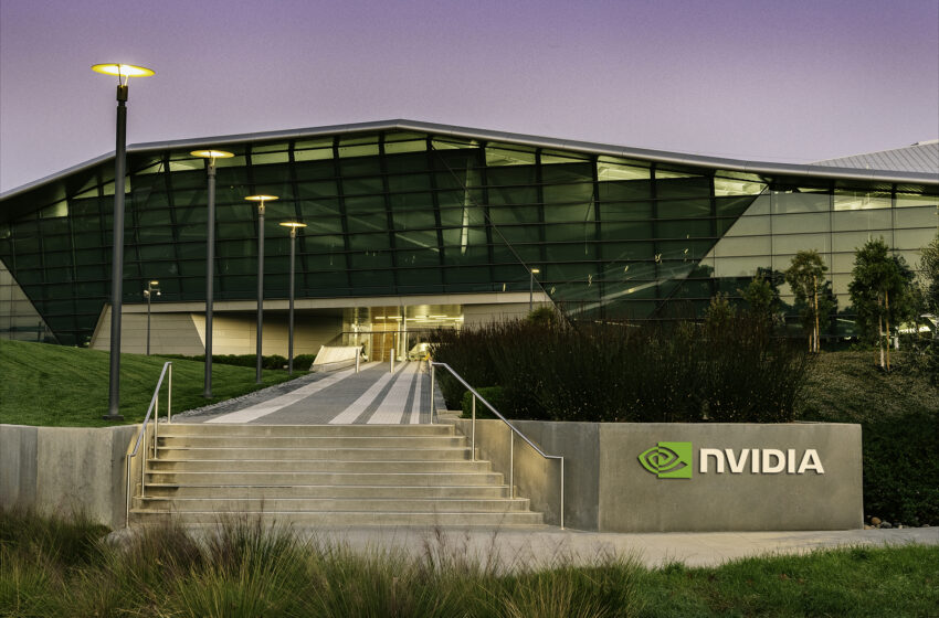  Nvidia inicia produção de chips de IA nos EUA para evitar tarifas
