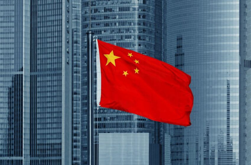  China exige aos Estados Unidos o fim do bloqueio a Cuba
