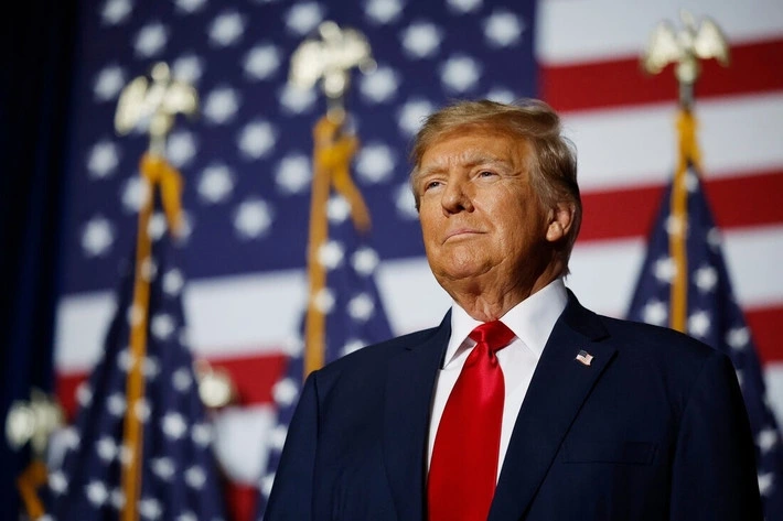  Trump confirma negociações entre Microsoft e TikTok