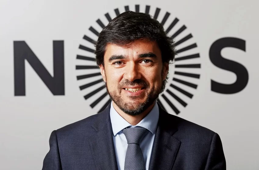  NOS adquire Claranet Portugal por 159,8 milhões USD  