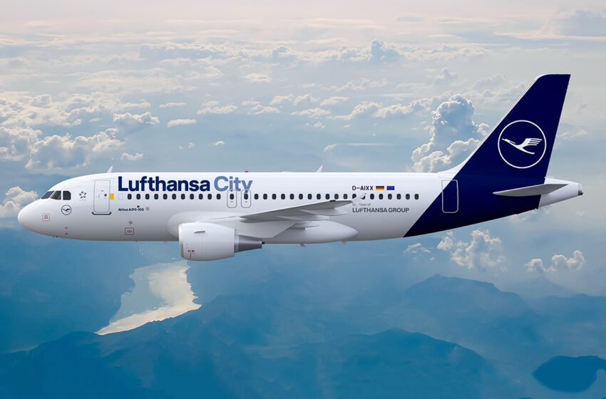  Lufthansa oferece 168 milhões USD para comprar 20% da Air Europa