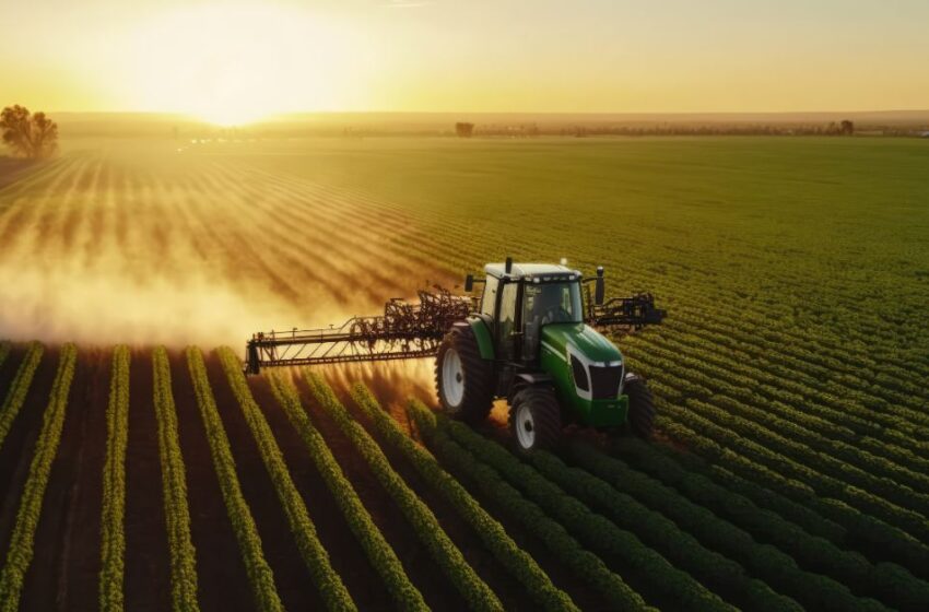  Expo AGROSADC-Huambo 2025 espera superar 600 milhões kz em volume de negócios