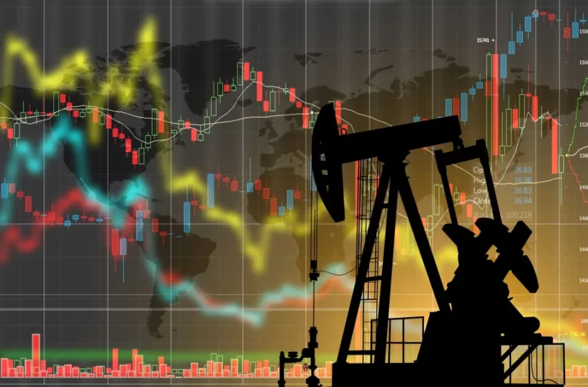  Produção de petróleo aumenta 10,83 milhões em 2024