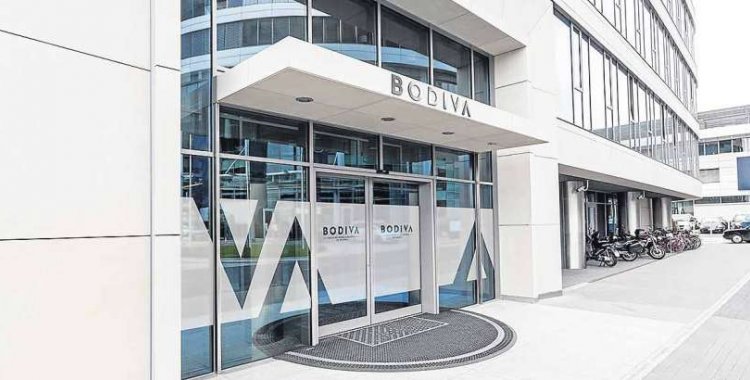  BODIVA regista retracção no volume de negócios em Janeiro de 2025