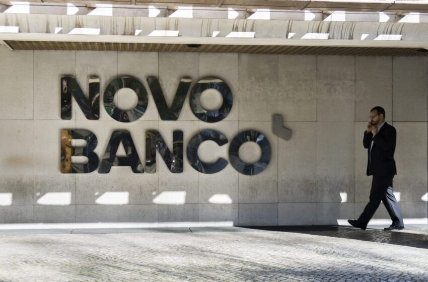  Novo Banco escolhe Bank of America, Deutsche Bank e JPMorgan para coordenar IPO
