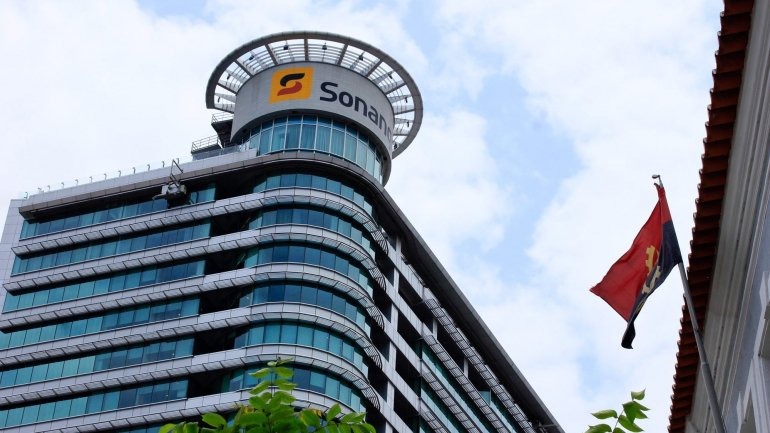  Sonangol alcança volume de negócios de 10,5 mil milhões USD em 2024 apesar da redução do Petróleo