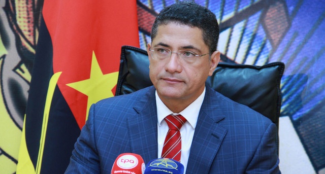  Acordo de 1,3 mil milhões USD impulsiona sector energético em Angola