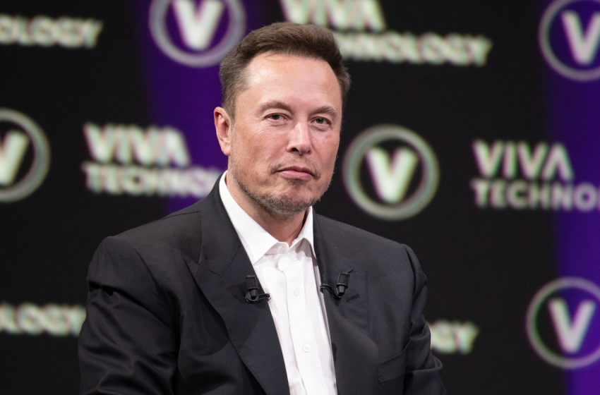  Musk oferece 97,4 mil milhões USD para comprar OpenAI, Altman recusa