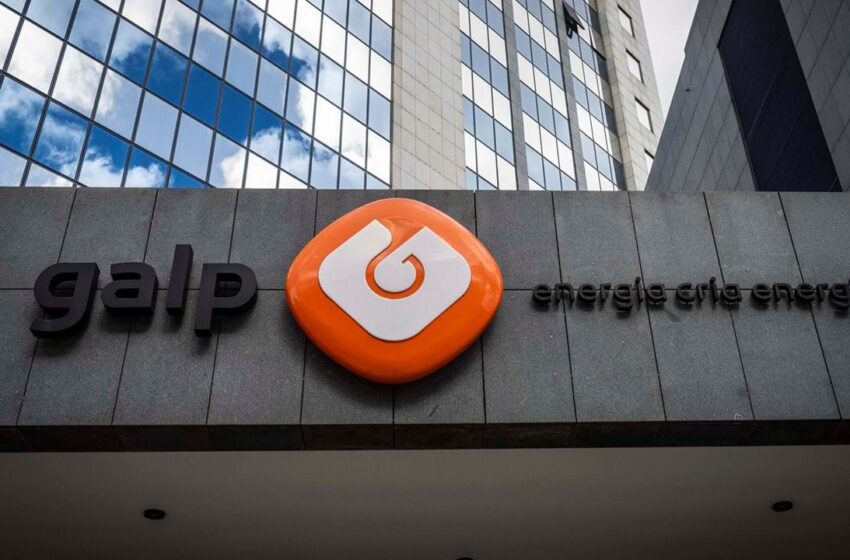  Lucros da Galp caem 4% em 2024, mas dívida diminui