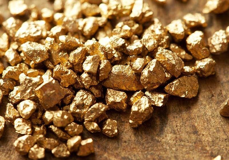  Ouro se aproxima dos 2 900 USD com previsões de alta