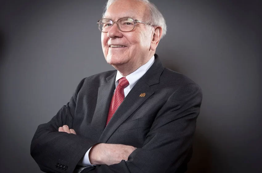  Berkshire Hathaway cresce 27% em 2024 e anuncia transição de liderança