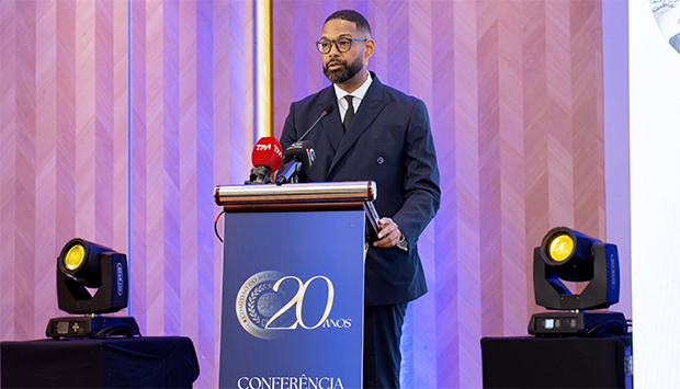  Angola capta 93 mil milhões kz na bolsa em 2024
