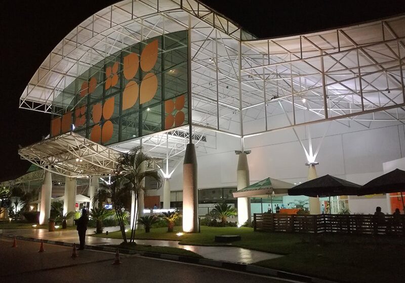  Belas shopping comemora 18 anos