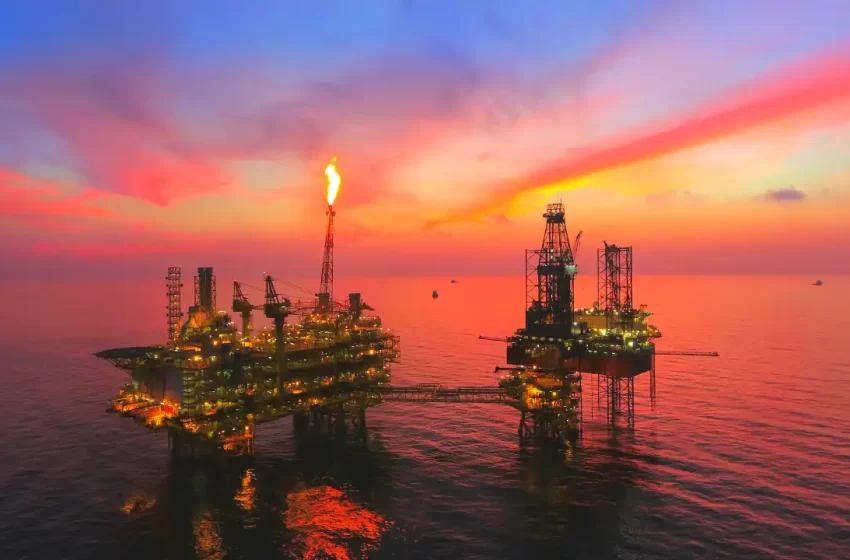  Receitas fiscais petrolíferas crescem em Janeiro 