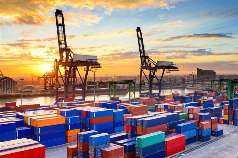  Exportações de Angola para a China caem 16,4% no início de 2025