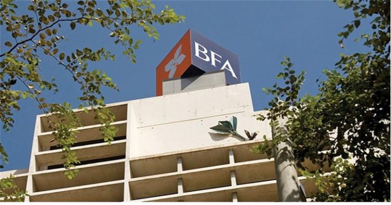  BFA passa a comercializar seguros da ENSA nos seus balcões