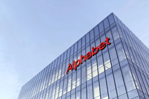  Lucro da Alphabet cresce 46% e supera previsões no primeiro trimestre