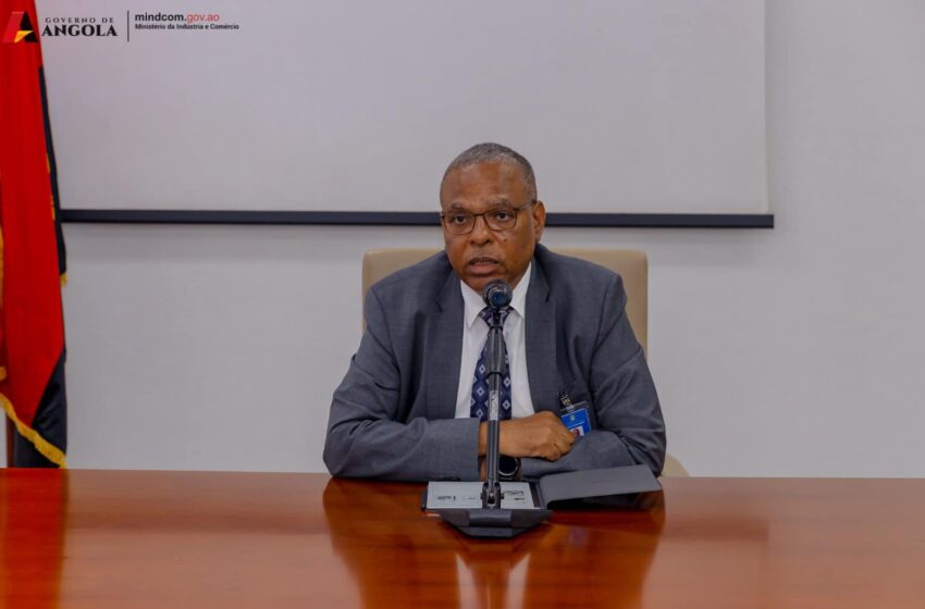  Angola oficializa adesão à Zona de Comércio Livre da SADC