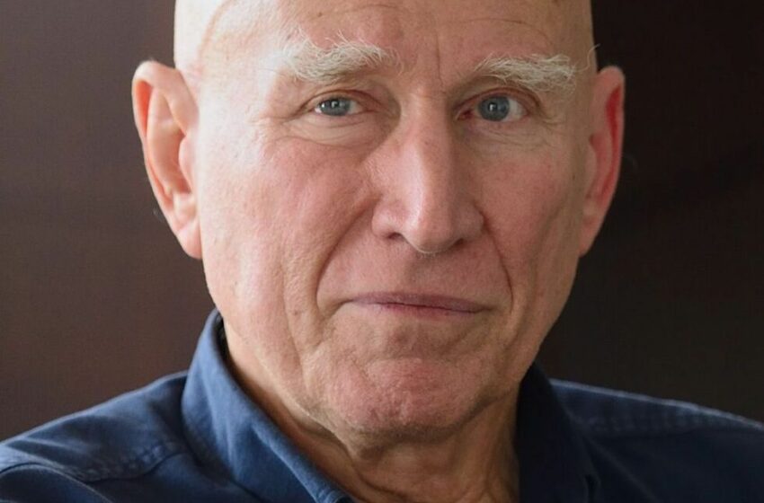  Morre Sebastião Salgado, ícone da fotografia documental, aos 81 anos