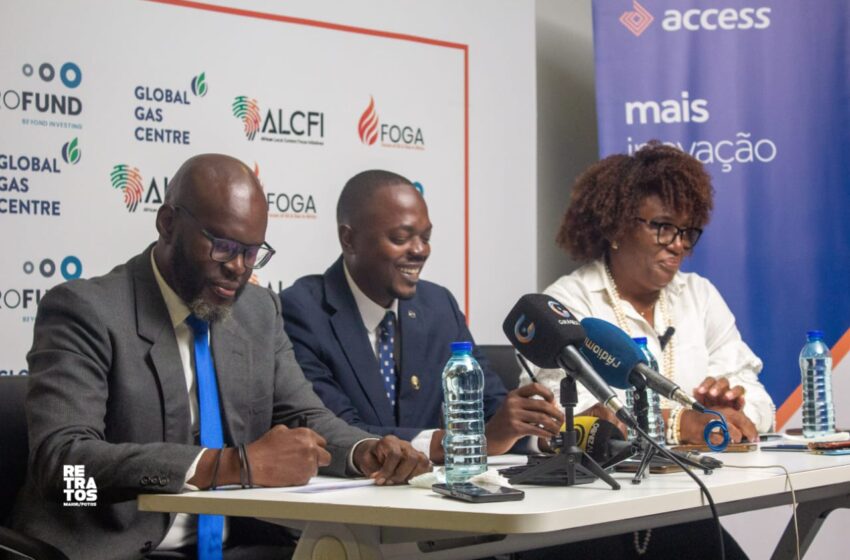  Luanda recebe 1.º Fórum de Petróleo e Gás em África com foco no conteúdo local