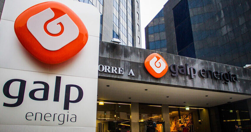  Galp Energia duplica margem de refinação e beneficia da crise no Médio Oriente
