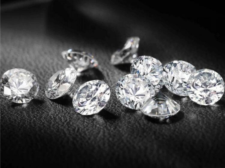  Angola deve ultrapassar Botsuana e tornar-se maior produtor africano de diamantes em 2025