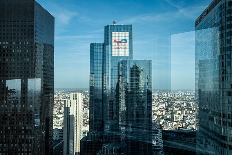  TotalEnergies vende metade de portefólio renovável em Portugal por 178,5 milhões de euros