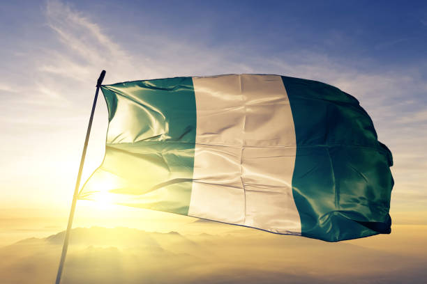  PIB da Nigéria cresce 3,13% no primeiro trimestre