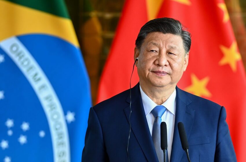  Cúpula do Brics discute estratégias para fortalecimento do multilateralismo