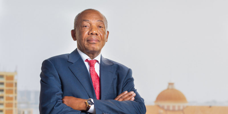  Queda de preços deixa Angola com quatro milhões de quilates de diamantes em armazém 