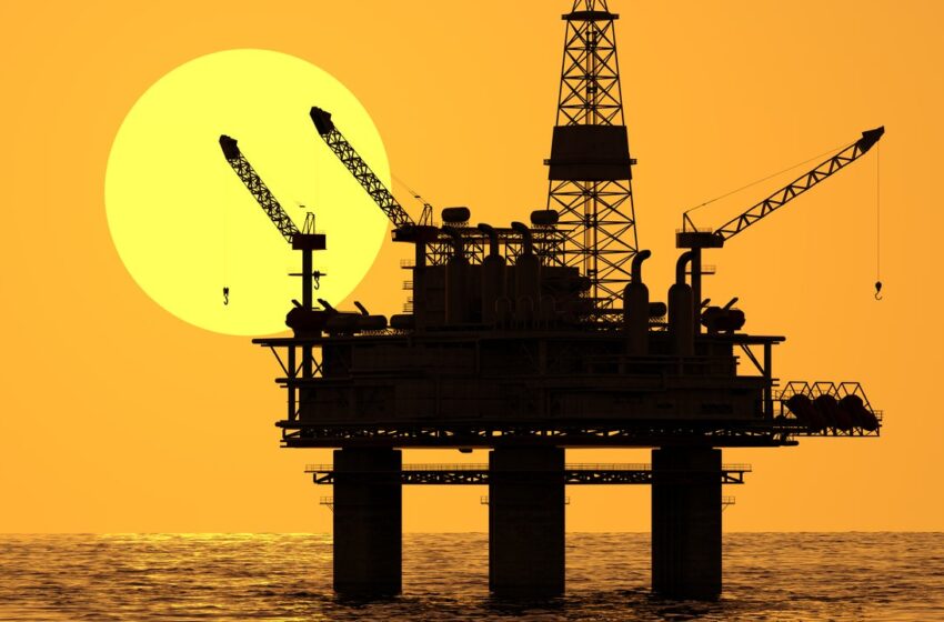  Produção petrolífera cai para 1,01 milhões de barris/dia em Fevereiro, mínimo desde Julho de 2025