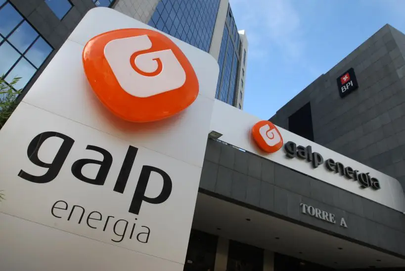  Galp recebe 100 milhões após avanço em projecto de gás em Moçambique