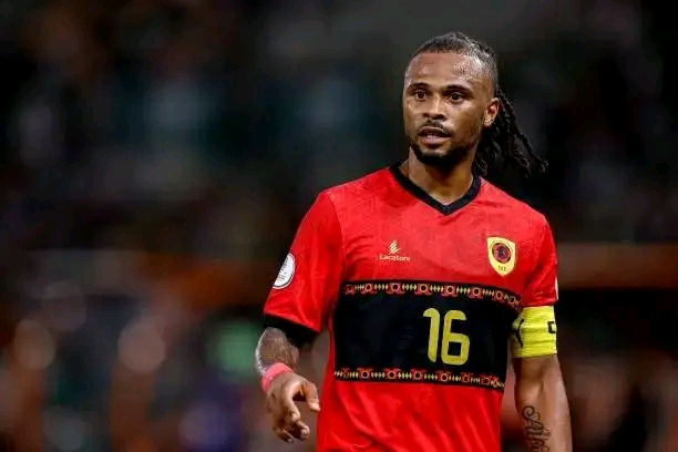 Fredy Ribeiro: “É um jogo especial para nós”