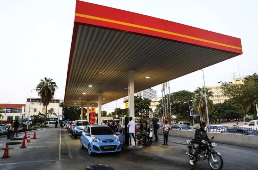  OGE 2026 prevê cortes no consumo de combustíveis para altos cargos públicos, militares e polícia