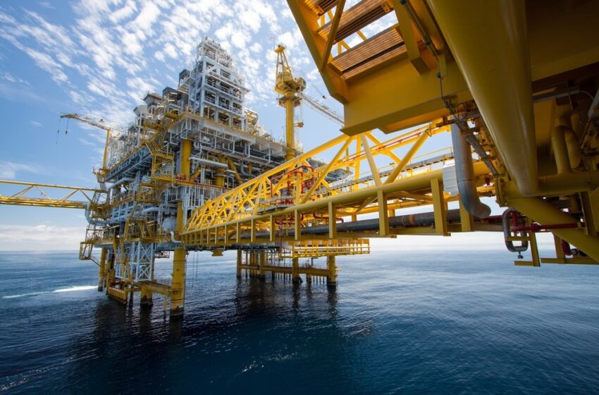  Nova ronda de licenciamento para impulsionar produção de petróleo e gás