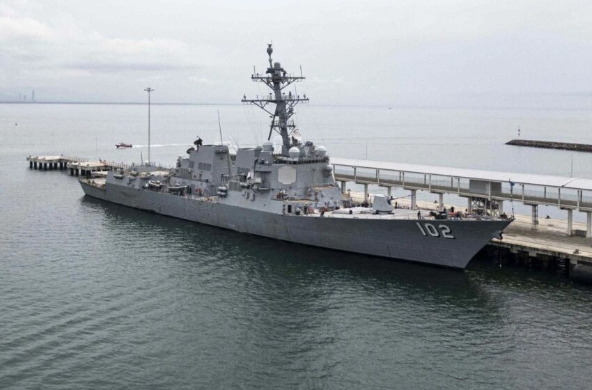  Venezuela – Trump acusou as tripulações dos barcos de serem narco-terroristas, mas não é bem assim