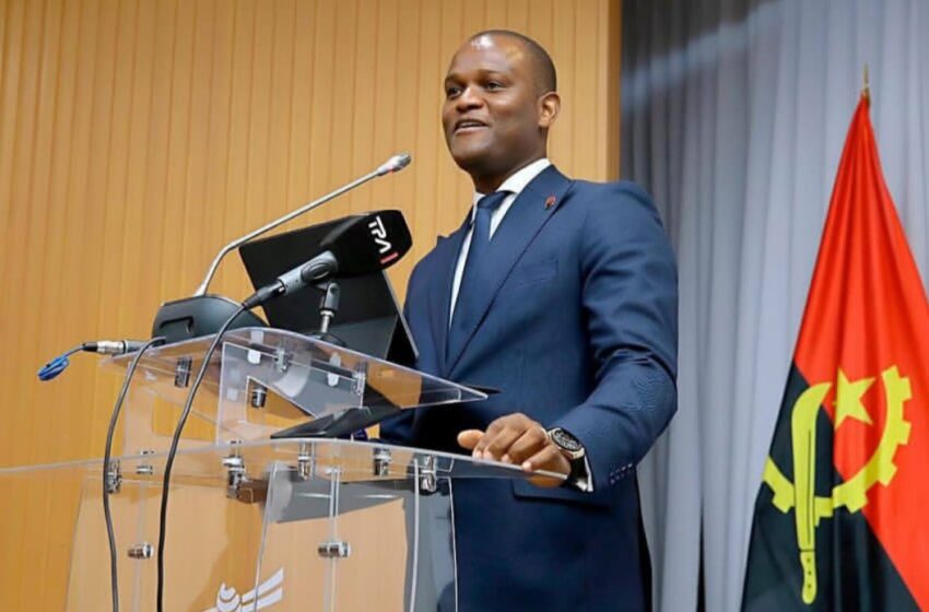  Assembleia Nacional participa na 1.ª Conferência sobre Alienação Fiduciária de Imóveis em Angola