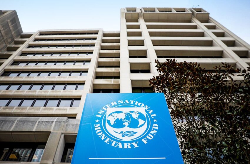  FMI persiste em alertar Angola para os riscos da dependência petrolífera