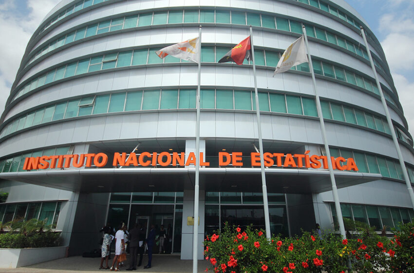  Angola desce para inflação de um dígito à vista depois de 22 meses de desaceleração consecutiva